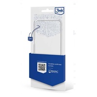 3mk Clear Case pro Apple iPhone 16