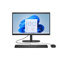 HP AiO 22-dg0000nc , 22" FHD 1920x1080, Non Touch, N100, 8GB DDR5, SSD 512GB, Win11 Home