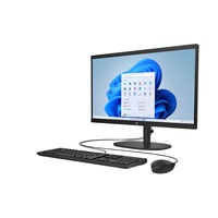 HP AiO 22-dg0000nc , 22" FHD 1920x1080, Non Touch, N100, 8GB DDR5, SSD 512GB, Win11 Home