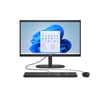 HP AiO 22-dg0002nc, 22" FHD 1920x1080, Non Touch,i3-N300, 8GB DDR5, SSD 512GB, Win11 Home