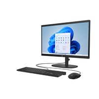 HP AiO 22-dg0002nc, 22" FHD 1920x1080, Non Touch,i3-N300, 8GB DDR5, SSD 512GB, Win11 Home