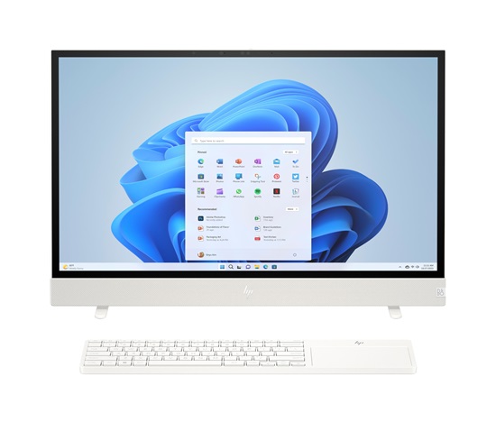 HP ENVY MOVE AiO 24-cs0001nc, 24" QHD 2560x1440, Touch,  i5-1335U, 16 GB DDR5, SSD 1TB, Win 11 Home