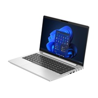 HP NTB EliteBook 640 G10 i5-1335U 14,0FHD 250HD, 1x16GB, 512GB, ax, BT, FpS, bckl kbd, Win11Pro, 3y onsite