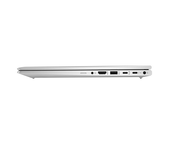 HP NTB EliteBook 650 G10 i5-1335U 15,6FHD 250HD, 1x16GB, 512GB, ax, BT, FpS, bckl kbd, Win11Pro, 3y onsite