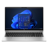 HP NTB ProBook 455 G10 R5 7530U 15.6 FHD UWVA 250HD, 8GB, 512GB, FpS, ax, BT, Backlit keyb, Win11Pro, 3y onsite