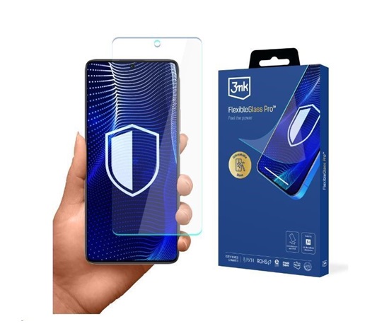3mk FlexibleGlass Pro pro Honor Play 60 Plus