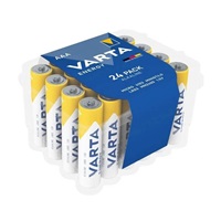Varta LR03/24 Pack ENERGY 4103 - AAA (24 ks)