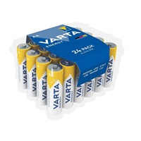 Varta LR6/24 Pack ENERGY 4106 - AA (24 ks)