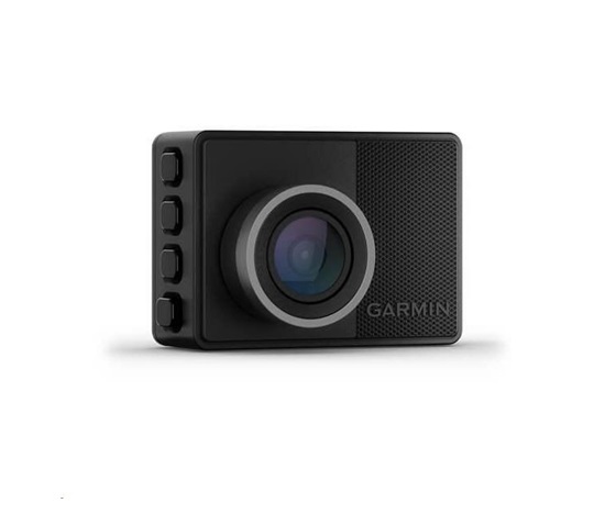 Garmin Dash Cam 57 - kamera pro záznam jízdy s GPS, EU