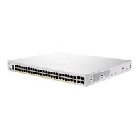 BAZAR - Cisco switch CBS350-48P-4X-EU - REFRESH - po opravě