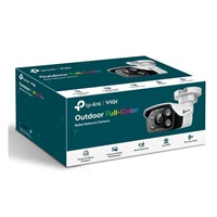 TP-Link VIGI C350(2.8mm), 5MP, Bullet, PoE, IR 30m, Micro SD card