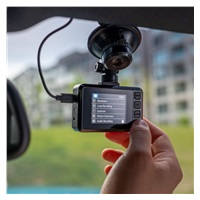 LAMAX T3 - kamera do auta