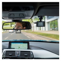 LAMAX T3 - kamera do auta