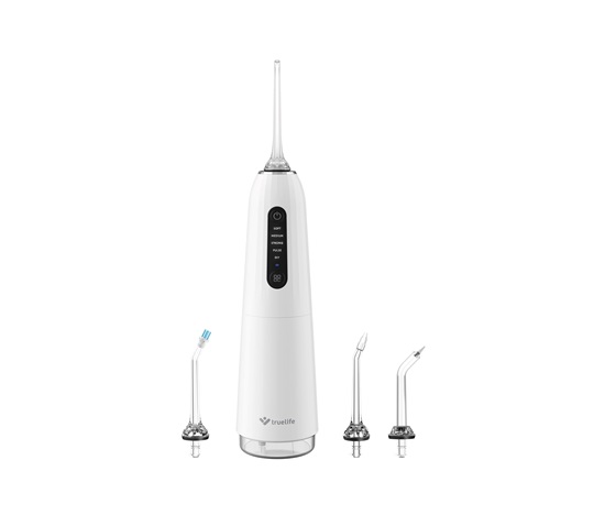 Truelife AquaFloss Compact C200 - ústní sprcha