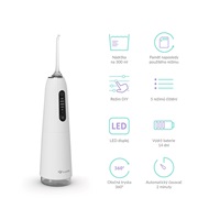 Truelife AquaFloss Compact C200 - ústní sprcha