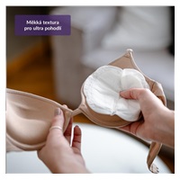 TrueLife Nutrio Breast Pads Classic 50 pack
