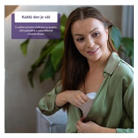 TrueLife Nutrio Breast Pads Premium 50 pack