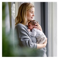 TrueLife Nutrio Breast Pads Premium 50 pack