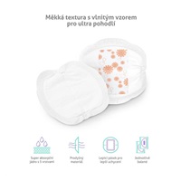 TrueLife Nutrio Breast Pads Premium 100 pack