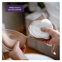 TrueLife Nutrio Breast Pads Premium 100 pack