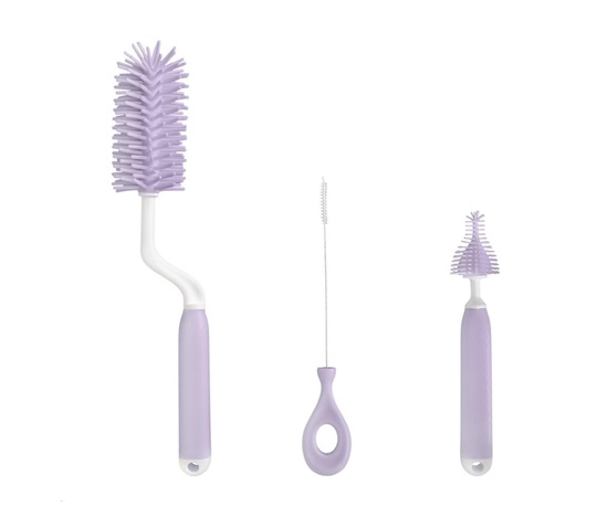 TrueLife Nutrio Cleaning Set