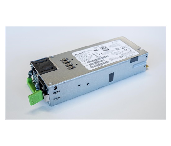 FUJITSU Zdroj Power Supply Module 500W TITANIUM (hot plug) RX1330M6 TX1330M6 TX1320M6 - SILENT - není kompatible s P503