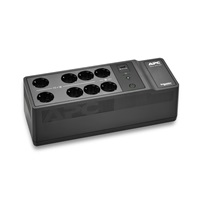 APC Back-UPS 500VA, 230V, 1USB charging port (300W), Schuko