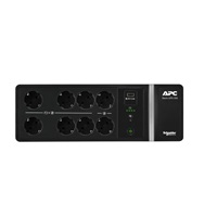 APC Back-UPS 500VA, 230V, 1USB charging port (300W), Schuko