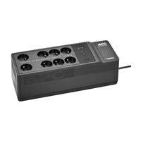 APC Back-UPS 1050VA, 230V, 1USB charging port (600W), French - CZ zásuvka