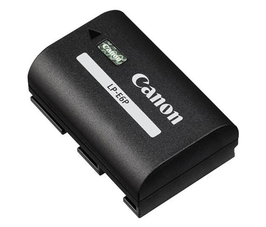 Canon LP-E6P akumulátor