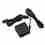 Canon PD-E2 USB power adapter