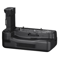 Canon CF-R20EP battery grip with cooling fan