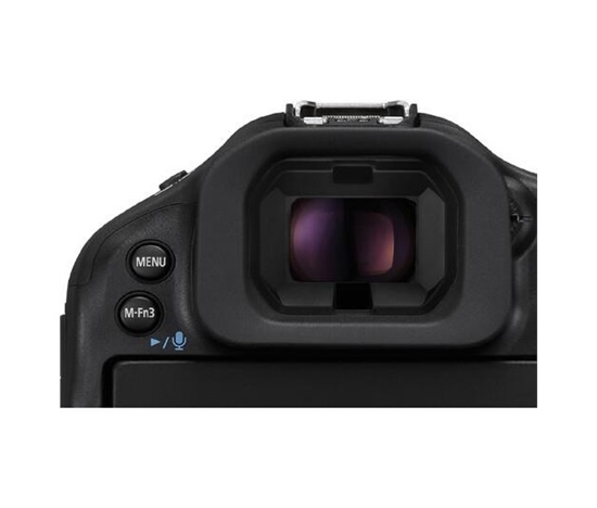 Canon ER-I očnice