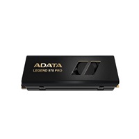 ADATA SSD 2TB LEGEND 970 PRO, PCIe Gen5x4, M.2 2280, (R:14 000/ W:10 000MB/s)