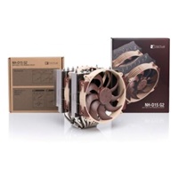 NOCTUA Chladič CPU NH-D15 G2, 2x 140mm, LGA1851, LGA1700, AM5