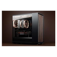 NOCTUA Chladič CPU NH-D15 G2, 2x 140mm, LGA1851, AM5, hnědá/stříbrná