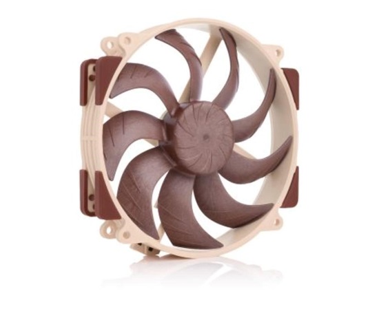 NOCTUA Ventilátor NF-A14x25r G2, 140x140x25, PWM