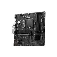 BAZAR - MSI MB Sc LGA1700 PRO B760M-P DDR4, Intel B760, 4xDDR4, 1xDP, 1xHDMI, 1xVGA, mATX - Po opravě (Bez příšlušenství