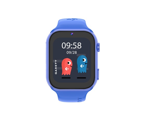 Garett Smartwatch Kids Twin 2 4G modrá