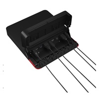 LENOVO PC ThinkSmart Core + Controller Kit Teams - i5-1145G7E,10.1" WXGA Touch,16GB,256SSD,HDMI,USB,Wifi,Win11 IoT