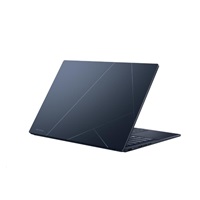 ASUS NTB Zenbook S 14 OLED (UX5406SA-OLED093X), Ultra 7 155H, 14" 2880 x 1800, 32GB, 1TB SSD, IntelArc, W11 Pro, Gray