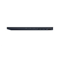 ASUS NTB Zenbook S 14 OLED (UX5406SA-OLED093X), Ultra 7 155H, 14" 2880 x 1800, 32GB, 1TB SSD, IntelArc, W11 Pro, Gray