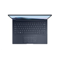 ASUS NTB Zenbook S 14 OLED (UX5406SA-OLED093X), Ultra 7 155H, 14" 2880 x 1800, 32GB, 1TB SSD, IntelArc, W11 Pro, Gray