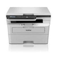 BROTHER multifunkce mono laserová DCP-B7620DW, 34 ppm, USB, WLAN, PCL/PS, AirPrint - BENEFIT