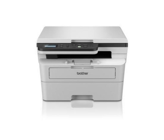 BROTHER multifunkce mono laserová DCP-B7620DW, 34 ppm, USB, WLAN, PCL/PS, AirPrint - BENEFIT