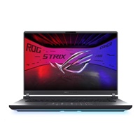 ASUS NTB ROG Strix G16 (G615LM-NEBULA062W), Ultra 9-275HX, 16" 2560 x 1600, 32GB, 1TB SSD, RTX 5060, W11 Home, Gray