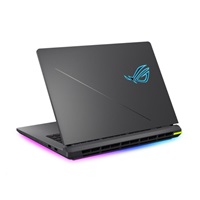 ASUS NTB ROG Strix G16 (G615LM-NEBULA062W), Ultra 9-275HX, 16" 2560 x 1600, 32GB, 1TB SSD, RTX 5060, W11 Home, Gray