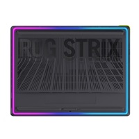 ASUS NTB ROG Strix G16 (G615LM-NEBULA062W), Ultra 9-275HX, 16" 2560 x 1600, 32GB, 1TB SSD, RTX 5060, W11 Home, Gray