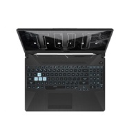 ASUS NTB TUF Gaming A15 (FA506NCR-HN177), R7-7435HS, 15.6" 1920 x 1080, 16GB, 1TB SSD, RTX 3050, No OS, Black