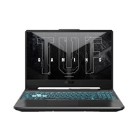 ASUS NTB TUF Gaming A15 (FA506NCR-HN177), R7-7435HS, 15.6" 1920 x 1080, 16GB, 1TB SSD, RTX 3050, No OS, Black